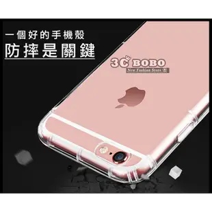 [190 免運費] 蘋果 iPhone 6S Plus 全氣墊防摔保護套 螢幕貼 保護貼 螢幕膜 保護膜 包膜 鋼化玻璃膜 APPLE I6S PLUS 哀鳳 透明空壓殼 防摔殼 4.7吋 5.5吋