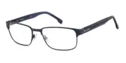 Carrera 8891 HW8 Men's Glasses Blue Size 56 - Private Health Rebate - Blue Light Block Available