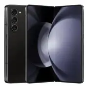 Samsung Galaxy Z Fold5 5G (Dual Sim, 7.6&#039;&#039;, 512GB/12GB) - Phantom Black