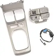 22901397 Graphite Silver Gauge Set