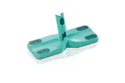 Leifheit Click System Clean & Away Floor Duster