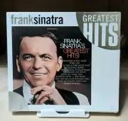 Frank Sinatra - Greatest Hits - CD (#219EM) New & Sealed