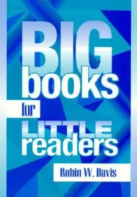 在飛比找博客來優惠-Big Books for Little Readers