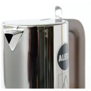 (現貨贈爐架）Alessi 9090 不鏽鋼摩卡壺 咖啡壺3/ 6/10人份