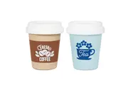 Le Toy Van Honeybake Take Away Hot Drink Cups