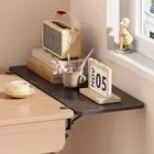 Desk Extender Tray Keyboard Tray Side Table