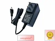 5V AC Adapter For ION Audio Patio Mate Umbrella Light Bluetooth Stereo Speaker