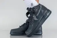 在飛比找Yahoo!奇摩拍賣優惠-Nike Air Force 1 Mid Halloween