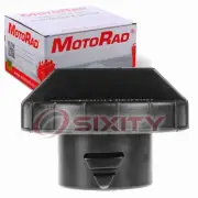 MotoRad Fuel Tank Cap for 2010-2011 Cadillac CTS Gas Delivery Storage Air rf