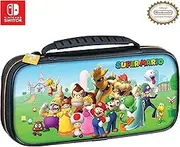 Nintendo Switch GT Case - Super Mario Family