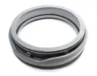GENUINE OEM MIELE FRONT LOAD WASHING MACHINE DOOR SEAL GASKET WCE679