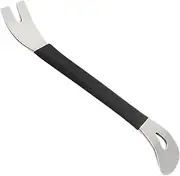 Automotive Clip Removal Tool - High Strength Car Trim Removal Tool Door Panel Removal Tool - Compact Car Audio Disassembly Pry Bar Car Pry Tool for Vehicles Home