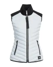 [MOOSE KNUCKLES] MOOSE KNUCKLES Vests - Item 16157855