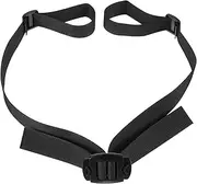 ibasenice Baby Chair Safety Harnesses Hook on High Chair for Toddler Baby Chair Strap Baby Stroller Harness