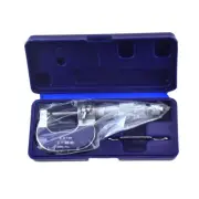 Outside Micrometer 0-25mm / 0.01mm