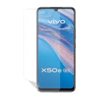 在飛比找Yahoo奇摩購物中心優惠-O-one大螢膜PRO vivo X50e 全膠螢幕保護貼 