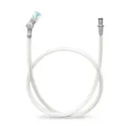 HYDRAPAK HYDRAFLEX TUBE KIT WITH COMET VALVE HYDRATION HOSE CPC CONNECTOR #A184