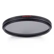 Manfrotto Essential Circular Polarising Filter - 52mm