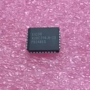 X28C256JL-15 - XICOR - EEPROM 32K X 8 EEPROM,CMOS,HIGH SPEED