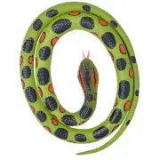 Wild Republic - Rubber Snake Anaconda 46'' from Tates Toyworld