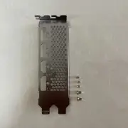 Baffle Plate Bracket for MSI RX 5600 XT RX5700 XT RX 6700 XT MECH Video Card