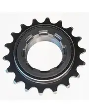 BPW DNP Precision Freewheel 1/2 x 1/8 18T