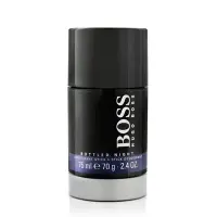 在飛比找Yahoo!奇摩拍賣優惠-【美妝行】BOSS Bottled Night 夜自信 男性