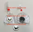 3 x Genuine ILve Gas Cooktop Control Knob 360CV 360N 360NV 360V