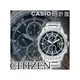 CASIO 時計屋_CITIZEN星辰錶_CA0370-54E_炫藍三眼計時光動能男錶_全新有保固_附發票