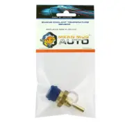 Mean Mug Auto Engine Coolant Temperature Sensor | Replaces OEM #: 22630-51E02