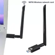 Laptop Network Card Desktop Computer Wireless Connection High Performance Usb3.0