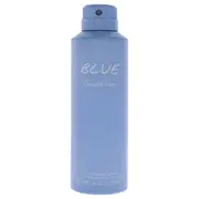 Kenneth Cole Blue by Kenneth Cole for Men - 6 oz Body Spray