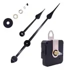 Wall Clock Quartz Movement Mechanism for DIY Projects and Easy Repairs