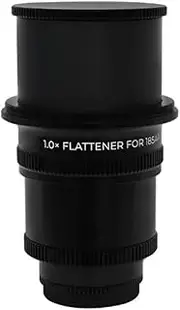 1x Frame Flattener for 185APO Telescope
