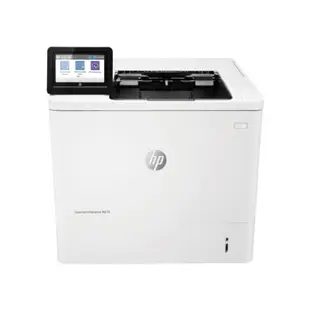 HP LJ Enterprise M610dn【免登錄五年保固】黑白雷射印表機(7PS82A)不適用高容量碳粉