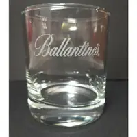 在飛比找蝦皮購物優惠-全新//Ballantine's 威士忌杯