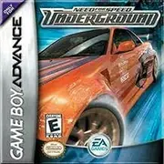Need for Speed: Underground / Game
