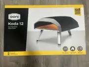 Ooni Koda 12" Gas Powered Pizza Oven