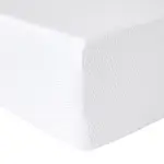 Anne de Solene Perle Lune Fitted Sheet, King