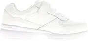 [Propét] Women's LifeWalker Flex Leather Orhotic Comfort Walking Shoe