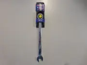 15MM XL RATCHETING COMBINATION WRENCH POLISHED CHROME VANADIUM WESTWARD 1LCU9