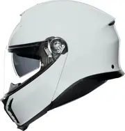 AGV Tourmodular, flip up helmet , color: White , size: L