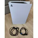 PS5 光碟版主機一台