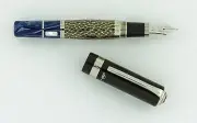 Montblanc Leo Tolstoy fountain pen