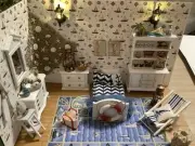 1/12 Scale Roombox
