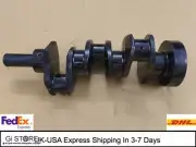 CRANKSHAFT01 NEW Crankshaft Fits Massey Ferguson Tractor Perkins 3 Cylinder