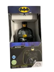 Batman DC Comics -Cell Phone / Game Controller Holder by Cable Guys - NEW
