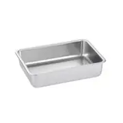 Square Plate Stainless Steel Fried Chicken Candy Dessert Snacks Creative Metal Household Multifunction Plate
