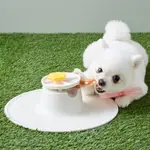 韓國YOGIPET 與毛孩的美好生活小物｜站立款夾夾樂 狗慢食