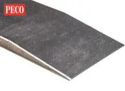 LK-12106 Peco TT Scale L/S KIT PLATFORM RAMP STONE